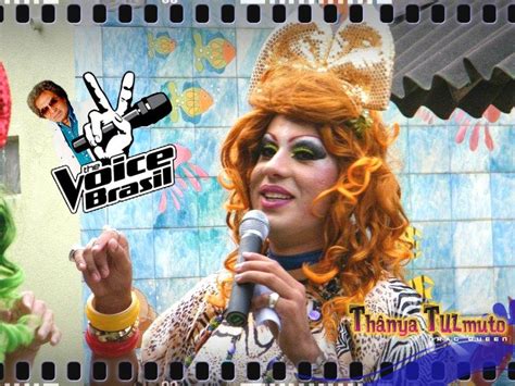 Situated 28 km from the city center, the hotel offers easy access to the parangtritis beach. Drag Queen Canta "Rei Reginaldo Rossi" no THE VOICE BRASIL ...