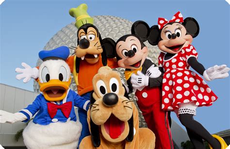Walt Disney World For Dummies