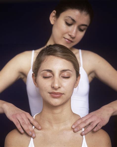 Massage Photograph By Cristina Pedrazzini Fine Art America