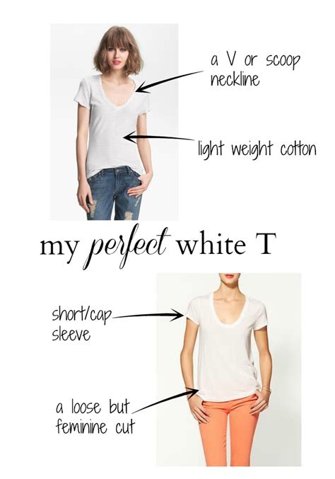 My Perfect White T Where Is June