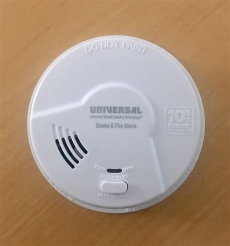When we first were making videos we were learning. Smoke Detectors Recalled for Risk of Alarm Failure