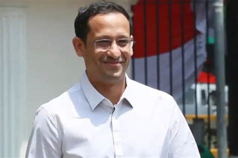 Peraturan menteri pendidikan dan kebudayaan tentang perubahan kedua atas peraturan menteri pendidikan dan kebudayaan nomor 3 tahun 2019 tentang petunjuk teknis bantuan operasional sekolah reguler. Mengenal Nadiem Makarim, Menteri Pendidikan 2019-2024 ...
