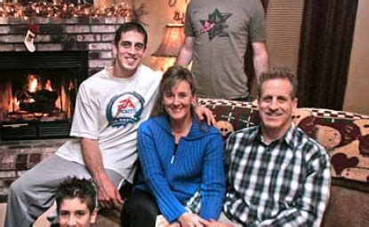 They fell in love and soon got married. Aaron Rodgers Hasn't Talked to His Parents or Brothers in ...