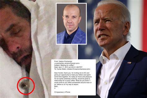 Giuliani Evidence Reveals That Biden Is A Criminal Needs To Be In