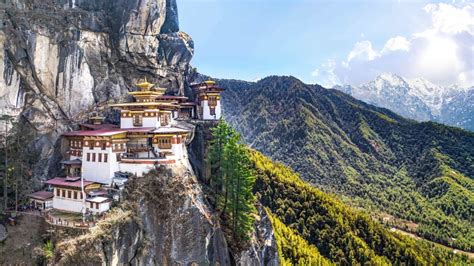 Butão Top Tours and Trips experitour com