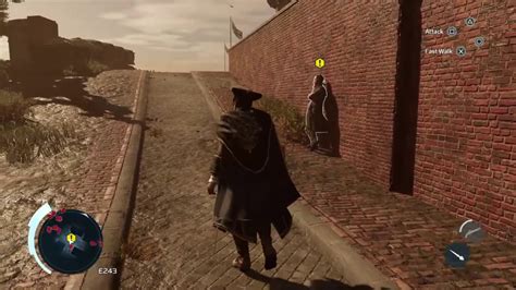 Assassins Creed Walk Through Part 2 YouTube