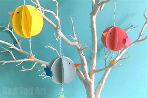17 Fun and Frugal Easter Kids Activities- A Cultivated Nest