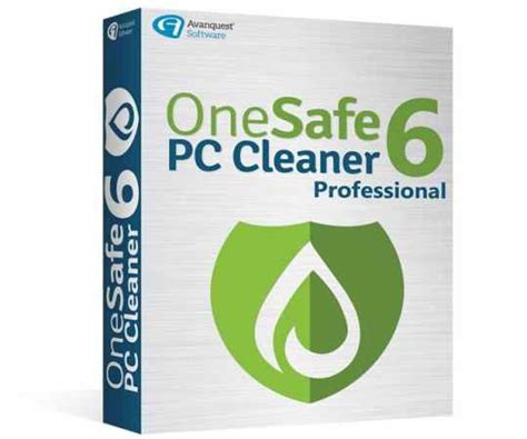 Onesafe Pc Cleaner Pro İndir Full V9604 Türkçe