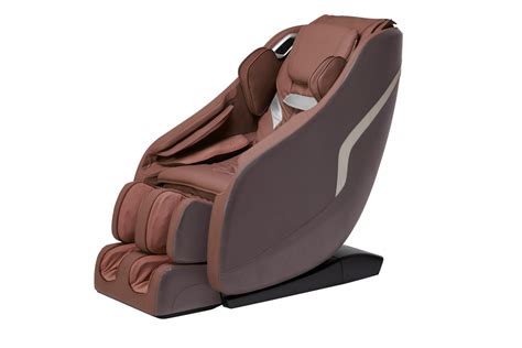 3d Zero Gravity Massage Chair With Bluetooth Speakers And Body Scan Life Smart Products