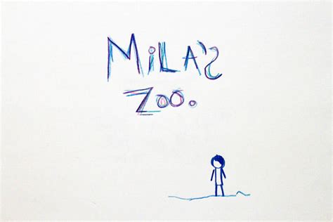 Milas Zoo By Hermux Tantamoq On Deviantart