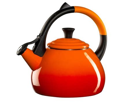 tea kettle le creuset kettles enamel rated stainless oolong quart handle most kitchenaid steel porcelain star popular