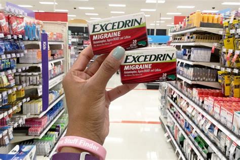 Excedrin Migraine Uses Dosage Side Effects And Precautions Eblogazine Power Of Stories