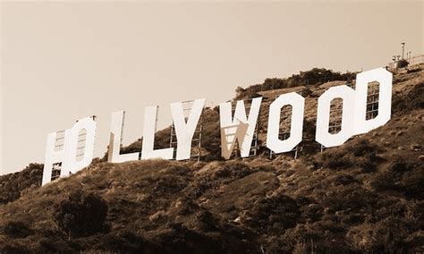 Holly Wood Hollywoodsign Twitter