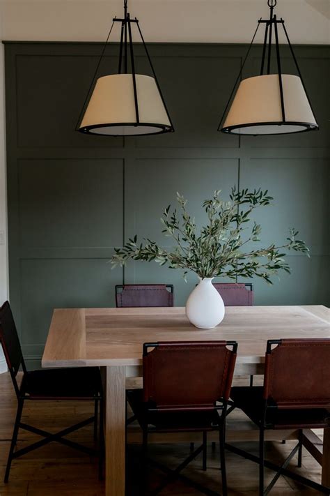 Sissel 62 In 2020 Green Accent Walls Green Painted Walls Accent