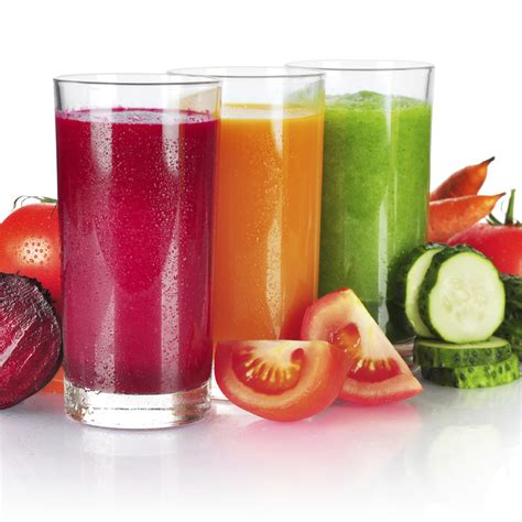 The Best Healthy Raw Juices Available On The High Street