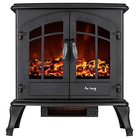 Comparison Of Best Free Standing Electric Fires 2023 Reviews
