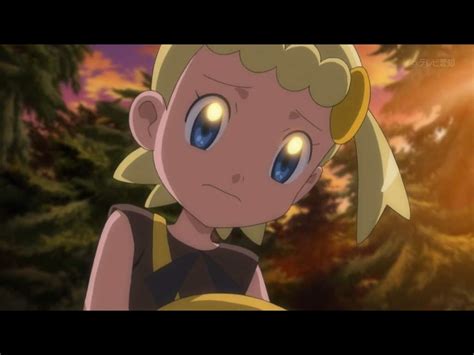 Pokemon Bonnie Crying