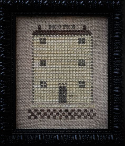 We did not find results for: 'Home A diminutive Sampler' Pineberry Lane | Cross stitch ...