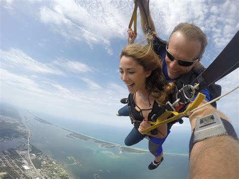 Epic Thrill-Seeking Adventures