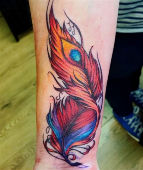 Animal Tattoo Meaning Phoenix | Tattoo Shops Near Me