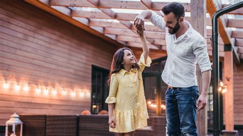 The Most Amazing Father Daughter Dances That Will Warm Your Heart