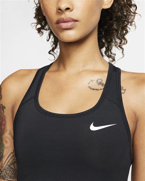 Nike Swoosh Womens Medium Support Non Padded Sports Bra Nike Sa