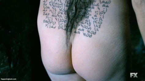 Katey Sagal Nude The Girl Girl