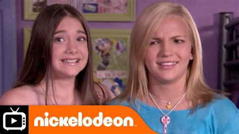 Zoey 101 The Trick Nickelodeon Uk Youtube