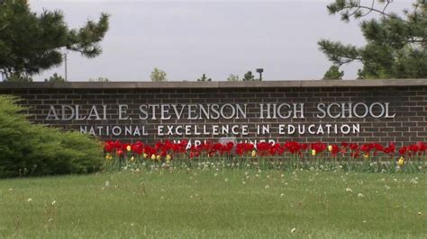 Stevenson High School Students Reportedly Under Investigation For