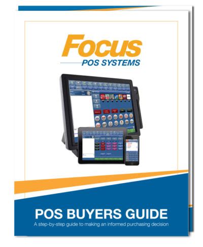 Maybe you would like to learn more about one of these? POS Buyer's Guide | InnPOSS