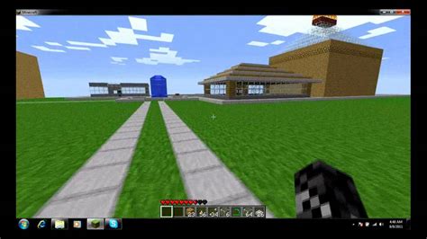 Maybe you would like to learn more about one of these? Minecraft-Server IP-English/German - YouTube