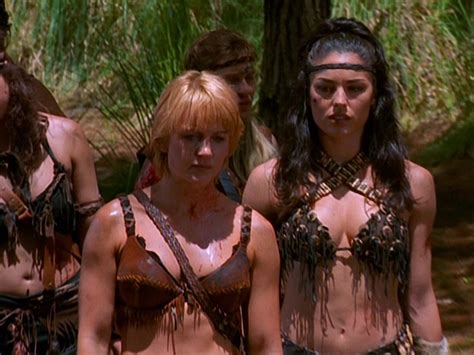 Xena Warrior Princess 1995