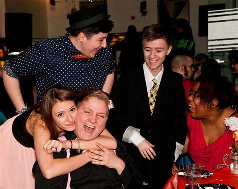 Gay Prom Set For March By Staten Island Lgbt Center Donate To Sponsor