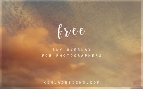 Here's how to seamlessly blend a new sky into an image in photoshop: FREEBIES - Kimla Designs Photography