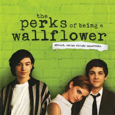 The Perks Of Being A Wallflower Vinyl Lp Amazonde Musik Cds And Vinyl