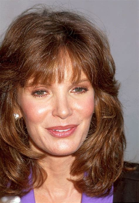What Ever Happened To Jaclyn Smith Who Played Kelly Garrett In The
