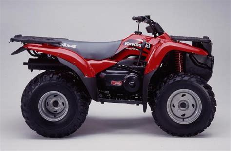 Cpsc Kawasaki Announce Recall Of All Terrain Vehicles