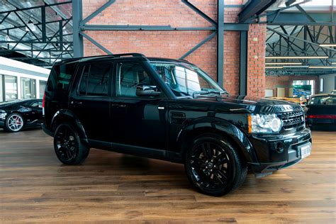 Tylna Ćwiartka Land Rover Discovery Jak Sprawdzić Czy Samochód Ma Isofix