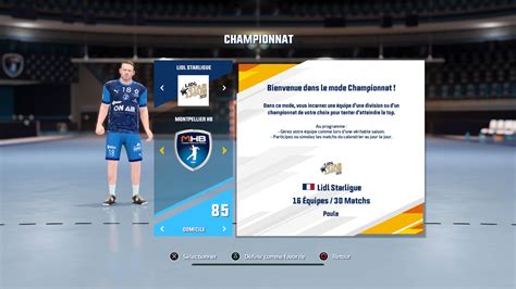 43,350 likes · 9 talking about this. Test de Handball 21 sur PC, PS4 et Xbox One