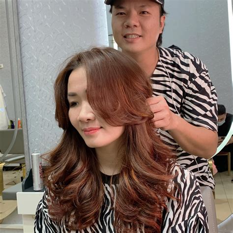Hair Salon Thùy Dương Hanoi
