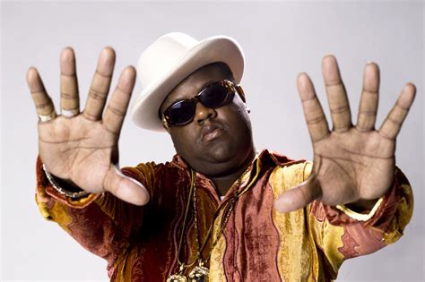 Notorious Big Comedy Series Think Big In Development