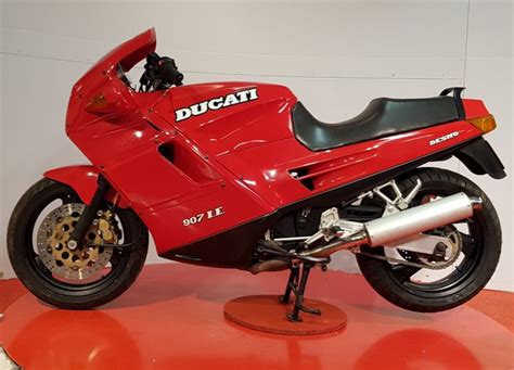 Ducati Paso 907 Ie 900 Cc 1993 Catawiki