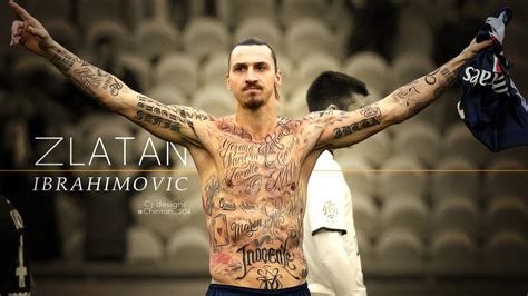 Welcome to the official fan club facebook page of zlatan ibrahimović. Ibrahimović 2017 Wallpapers - Wallpaper Cave