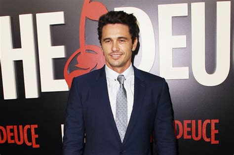 James Franco Just Directed His First Sex Scene Page Six