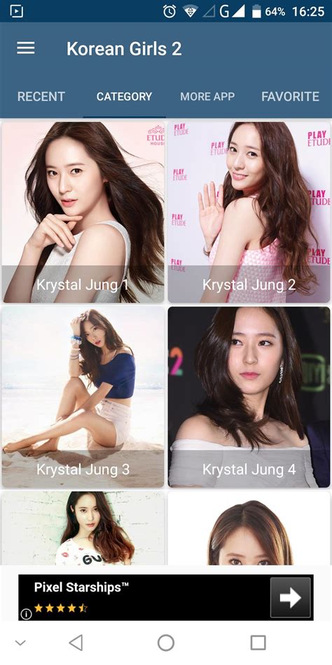 Android İndirme Için Korean Girls 2 Apk