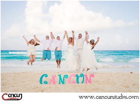 What To Expect And How To Prepare For A Cancun Beach Photo Session