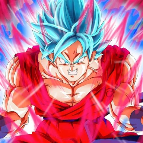 10 New Goku Super Saiyan God Blue Wallpaper Full Hd 1080p
