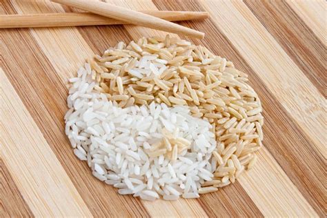 Brown Rice Vs White Rice The Surprising Differences Healthwholeness
