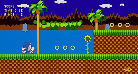 Maybe you would like to learn more about one of these? Green Hill Zone Wallpapers - Wallpaper Cave