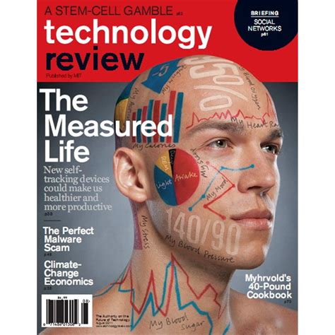 English teachers may find plenty of amazing and helpful articles in magazines to use in their classrooms. Technology Review Magazine Subscription